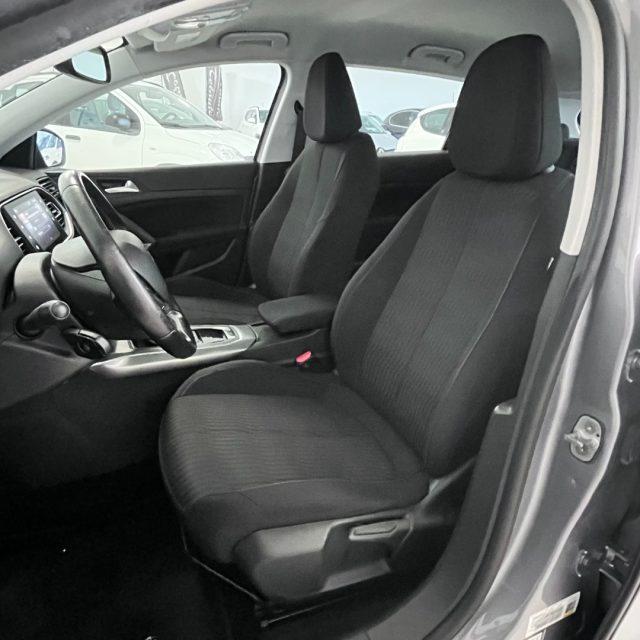 PEUGEOT 308 BlueHDi 150 S&S EAT6 Business