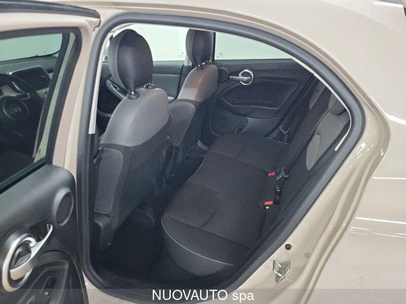 FIAT 500X 1.4 MultiAir 140 CV Lounge