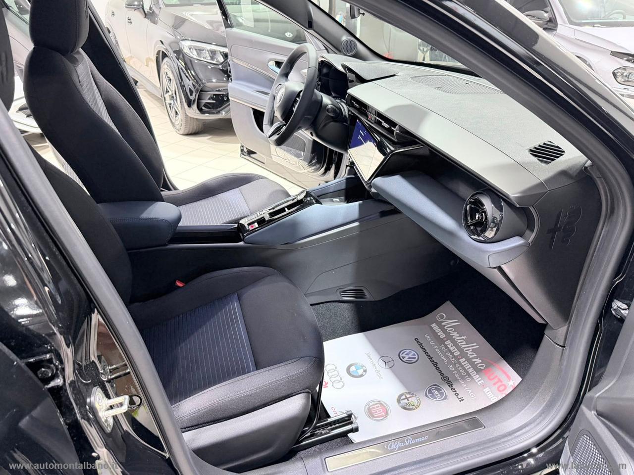 ALFA ROMEO Junior 1.2 145 CV Hybrid eDCT6 Sprint