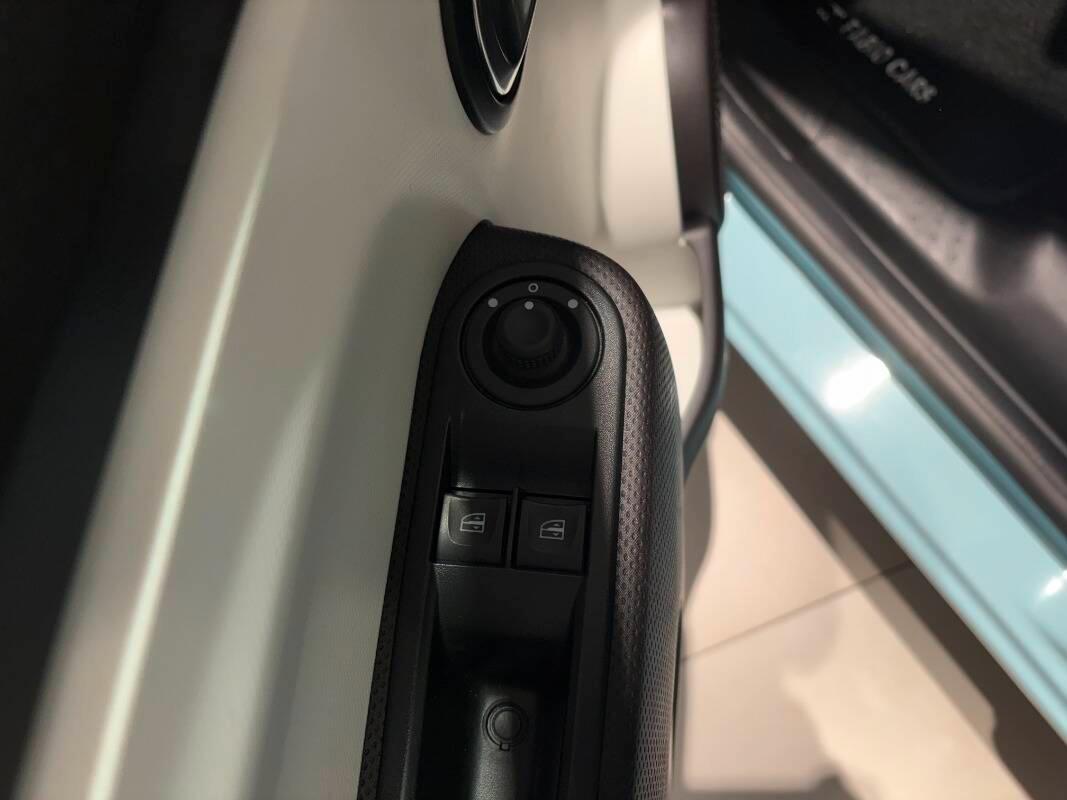 Renault Twingo Equilibre 22kWh
