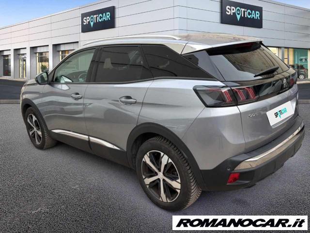 PEUGEOT 3008 BlueHDi 130 S&S Allure