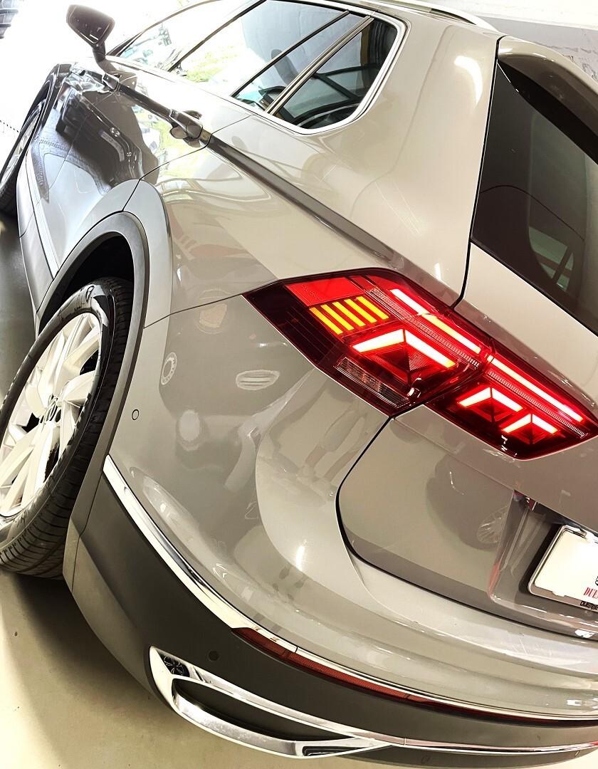 Volkswagen Tiguan 1.5 Tsi 150Cv DSG Restyling 2021
