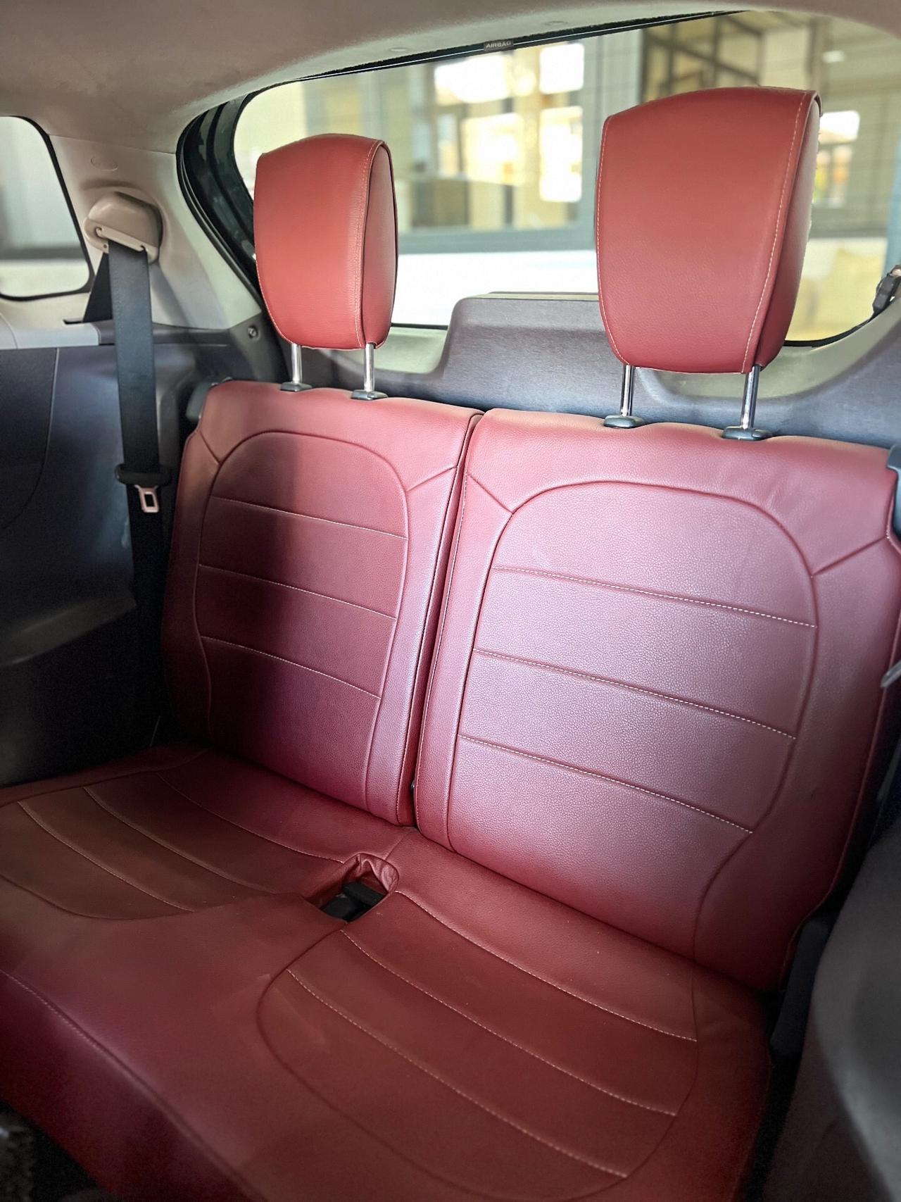 Toyota iQ 1.0 Multidrive