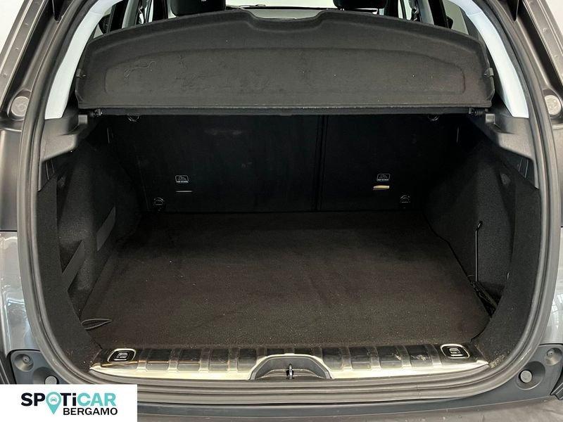 Peugeot 2008 BlueHDi 120 S&S Allure