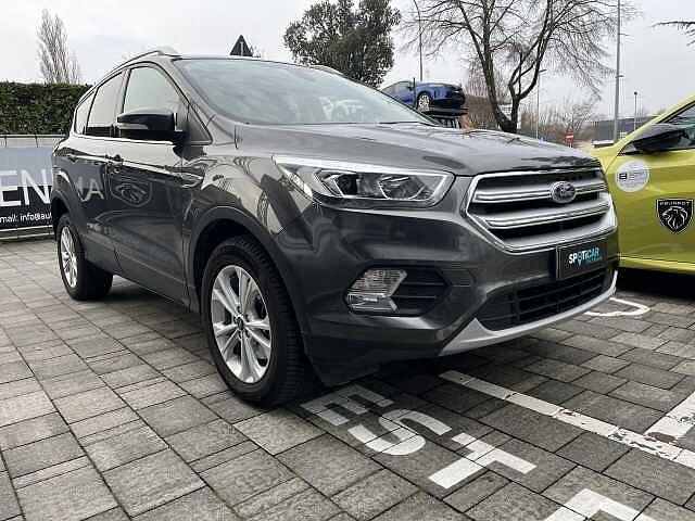 Ford Kuga 1.5 EcoBoost 120 CV S&S 2WD Titanium