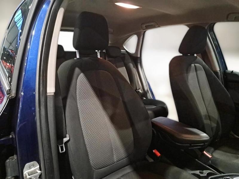 BMW 225 ACTIVE TOURER e iPerformance Business autom.