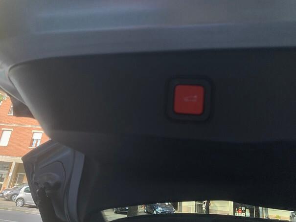 Jeep Avenger 1.2 Turbo 100 CV Summit