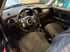 Mini 1.6 16V One de luxe OK NEOPATENTATI