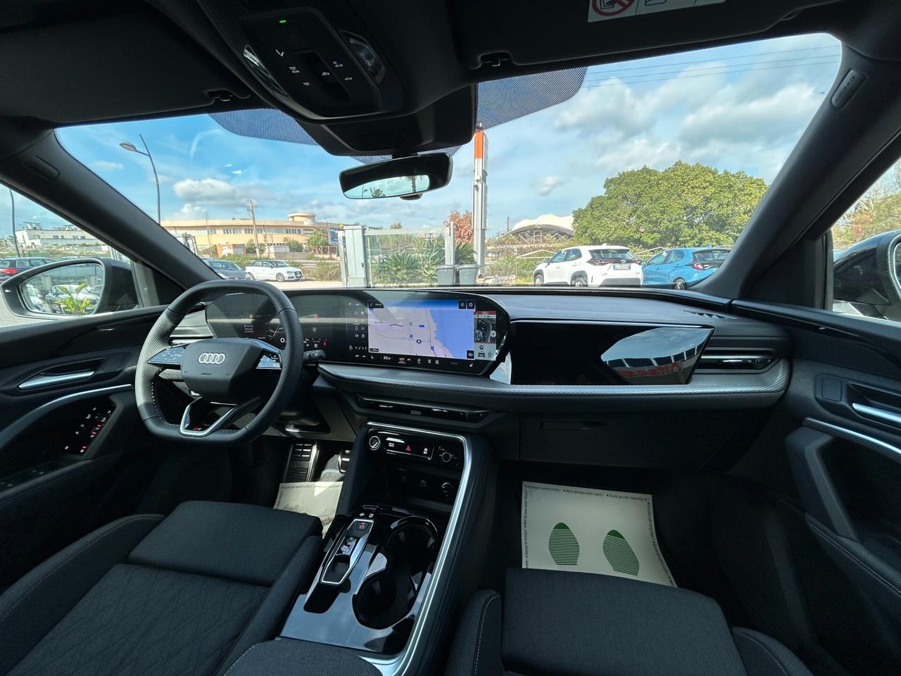 Audi Q5 SPB 2.0 tdi mhev+ S line quattro 204cv s-tronic KM0