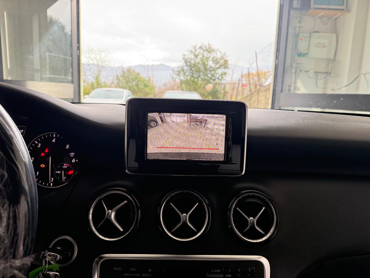 Mercedes-benz A 180 CDI Premium