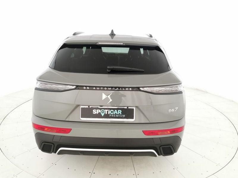 DS DS 7 1.5 bluehdi Business Line 130cv auto