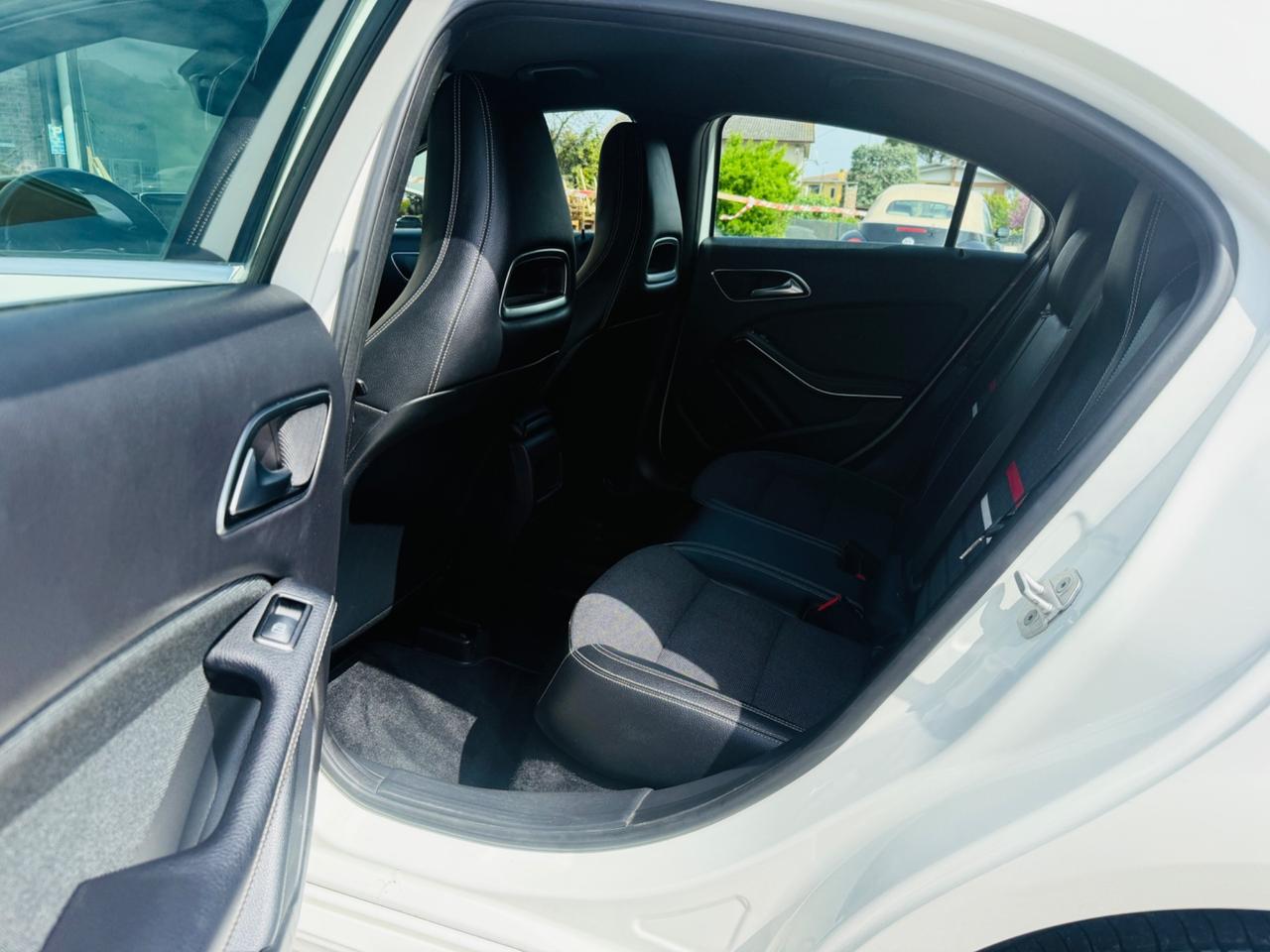 Mercedes-benz A 180 CDI Sport