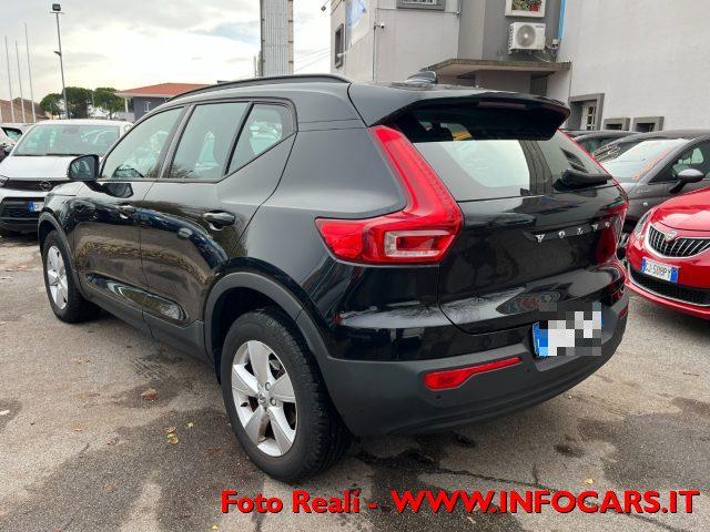 VOLVO XC40 D3 Business Iva esposta *Manuale