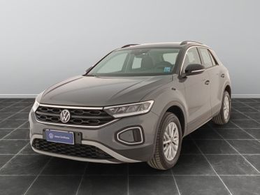 Volkswagen T-Roc 2.0 tdi scr 115cv life