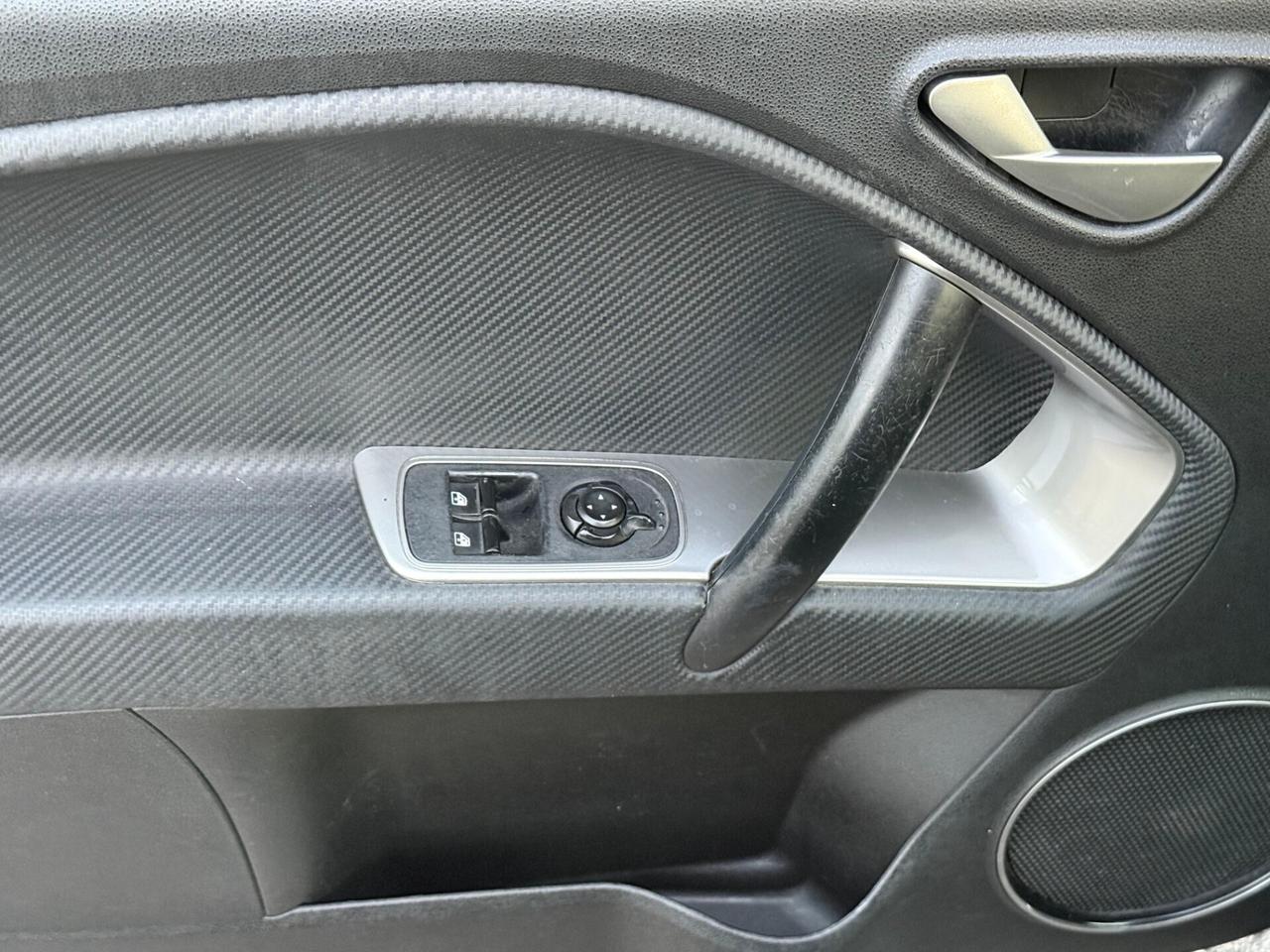 Alfa Romeo MiTo 1.6 JTDm 16V Progression