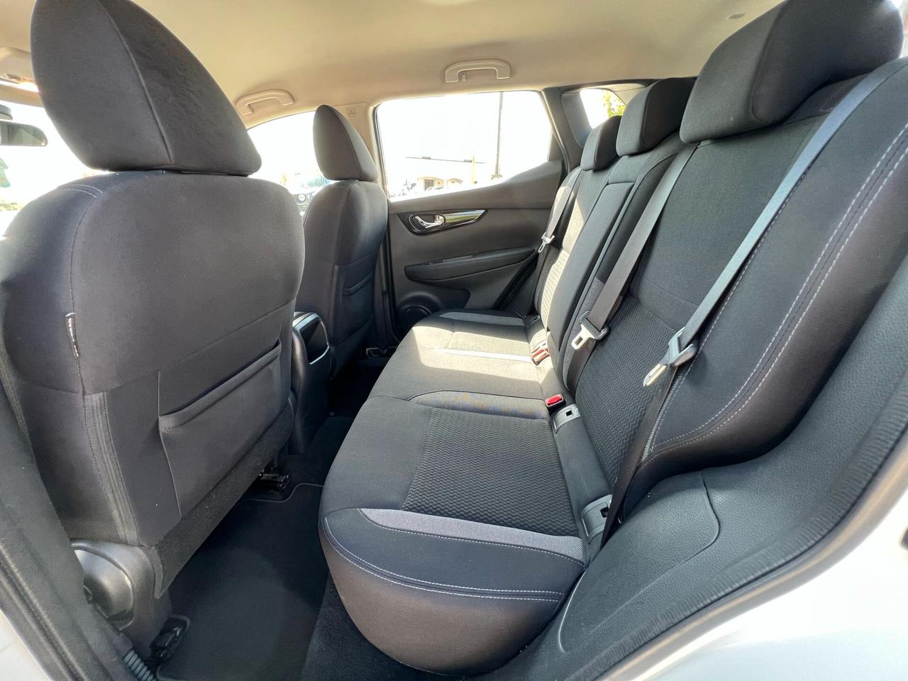Nissan Qashqai 1.5 dCi 115 CV Business