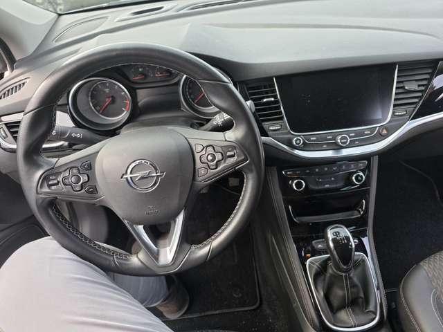 Opel Astra 1,4 BENZINA