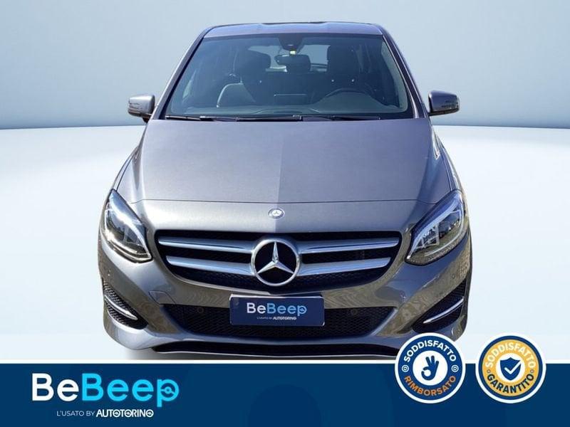 Mercedes-Benz Classe B B 200 SPORT