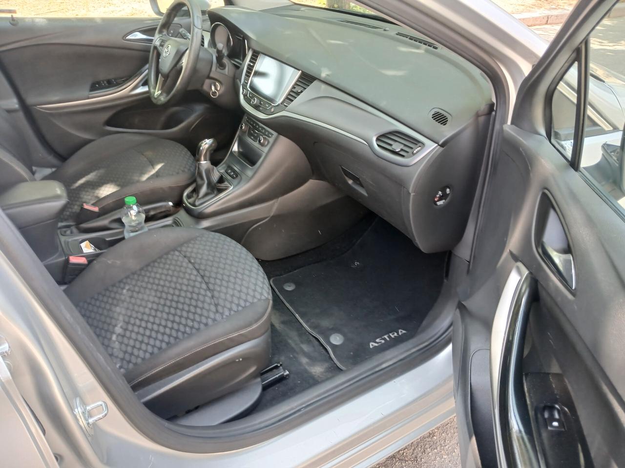 Opel Astra 1.6 CDTi 136CV Start&Stop Sports Tourer Business