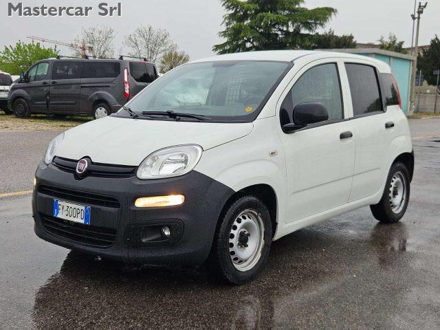 FIAT Panda 1.2 69 CV VAN 2 POSTI EURO6 POP - FY300PD