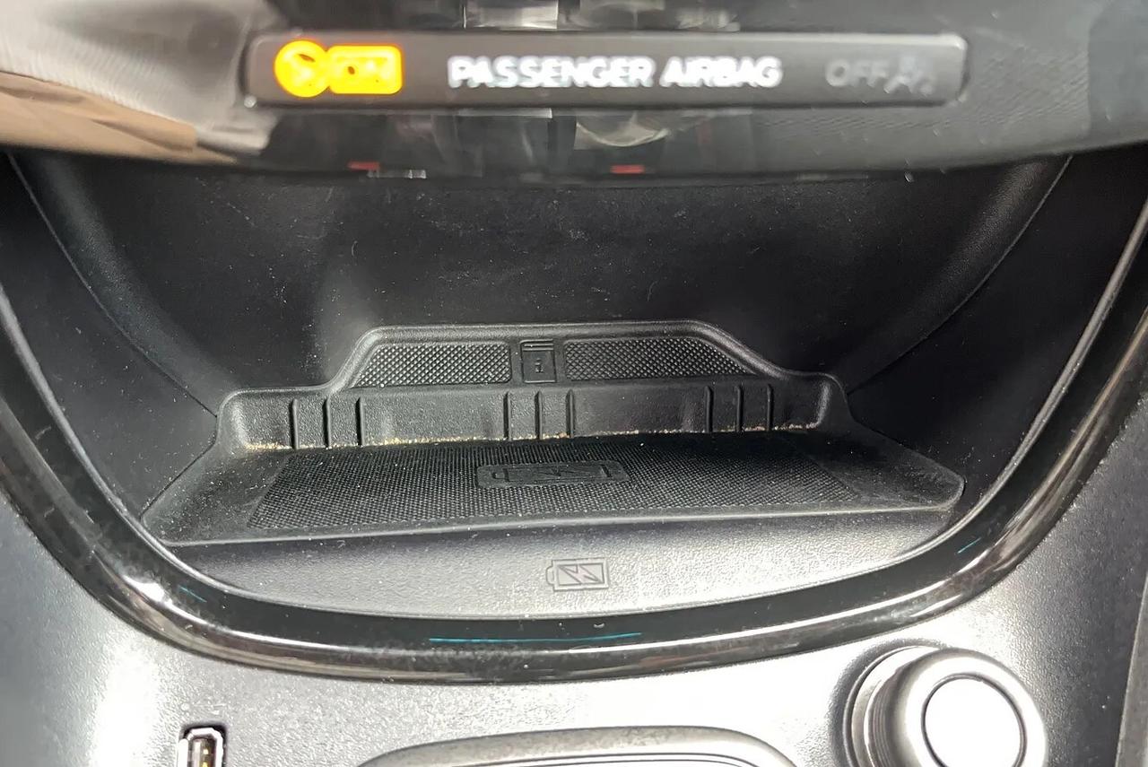 Ford Puma 1.0 EcoBoost Hybrid 125 CV S&S aut. ST-Line X