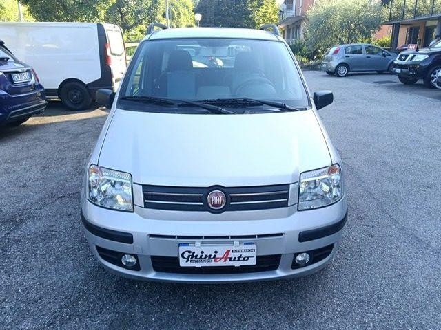 FIAT Panda 1.2 Dynamic km 68000!! *uniproprietario*