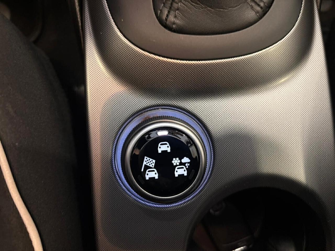 Fiat 500X 1.6 MJT 120CV ** AUTOMATICA **
