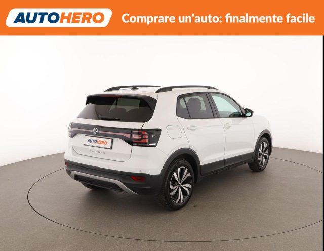 VOLKSWAGEN T-Cross 1.0 TSI 110 CV DSG Style