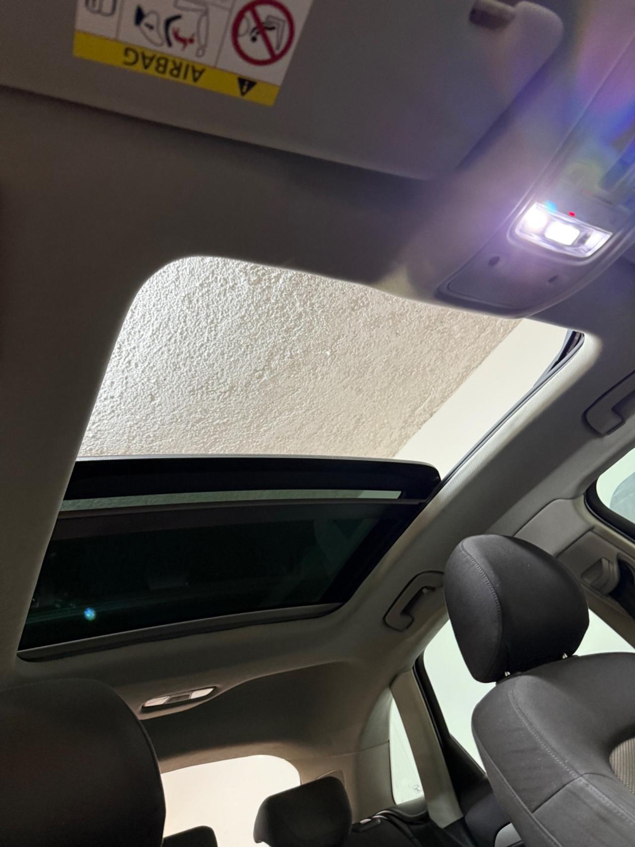 Audi Q3 2.0 TDI 150CV quattro S-Line