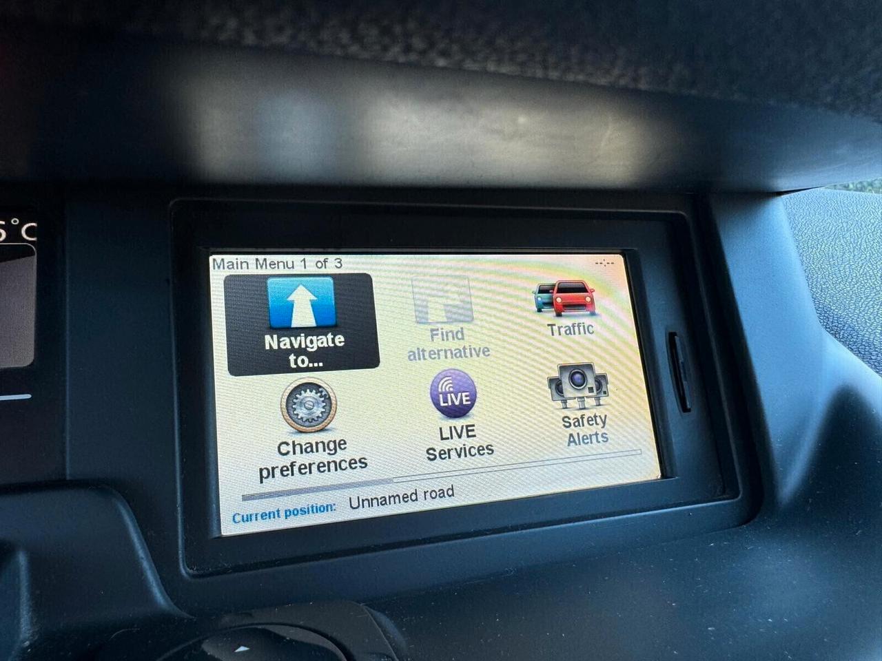 Renault Grand Scenic 1.5 dCi 110CV Start&Stop Energy 7 Posti