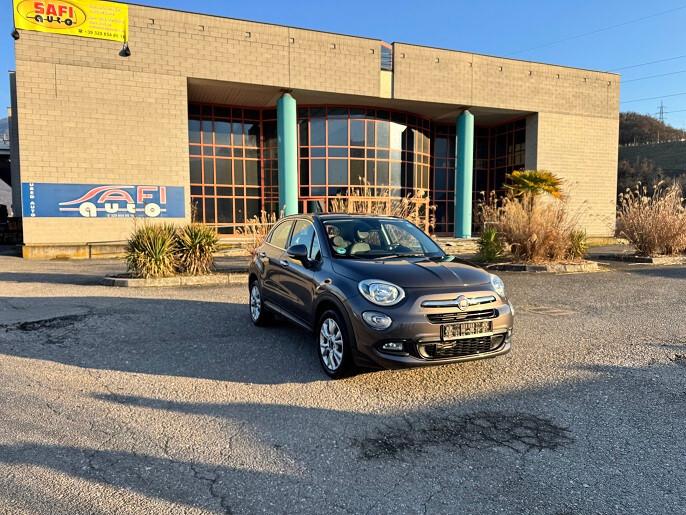 Fiat 500X 1.6 E-Torq 110 CV Pop Star