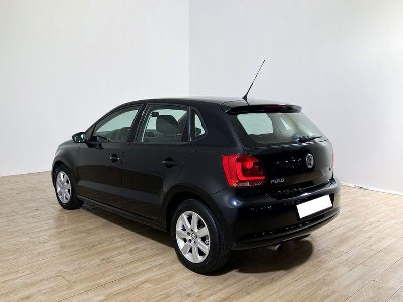 Volkswagen Polo Polo 1.2 TSI 5 porte Highline