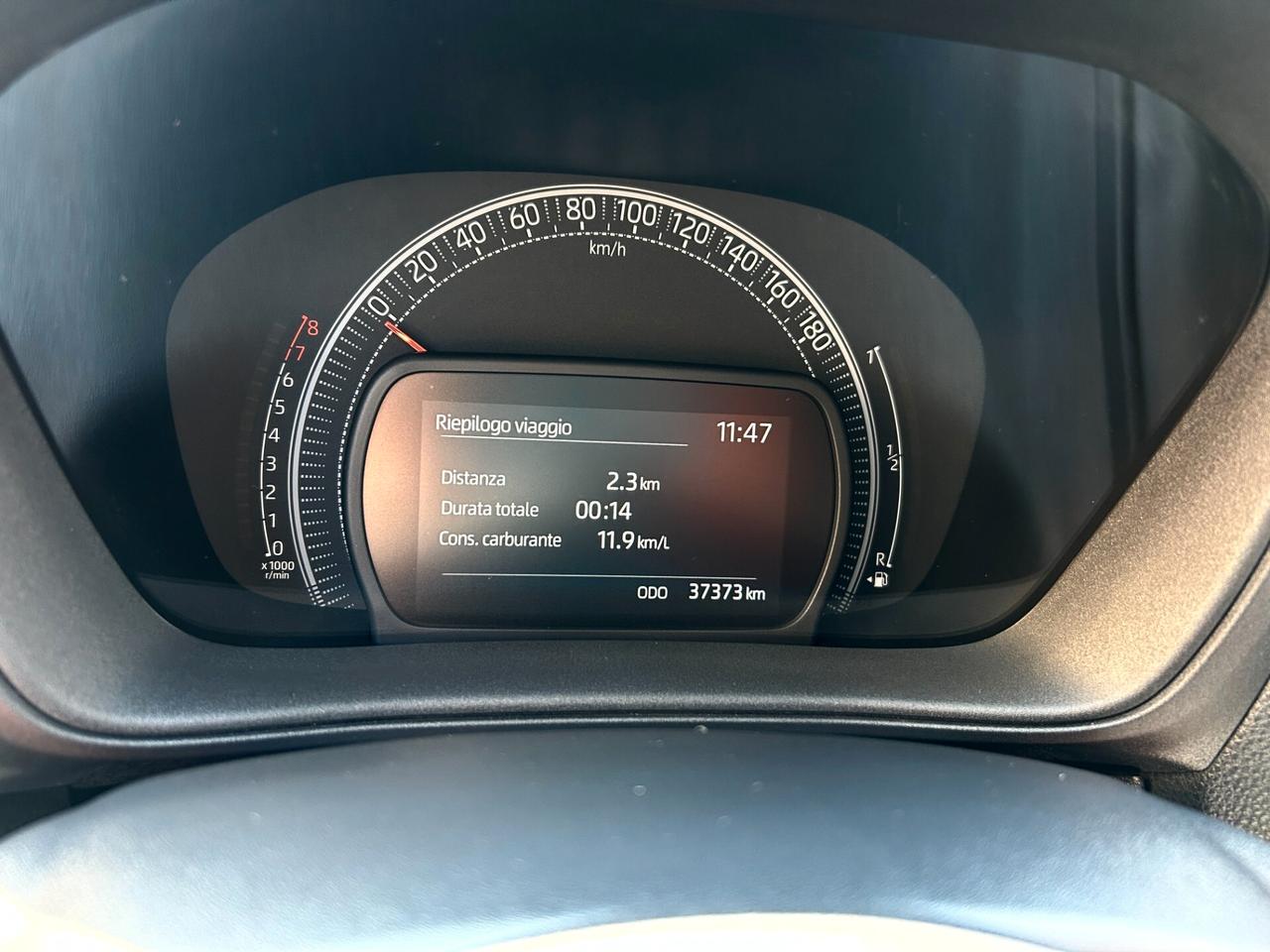Toyota Aygo X 1.0 VVT-i 72 CV Trend 2023