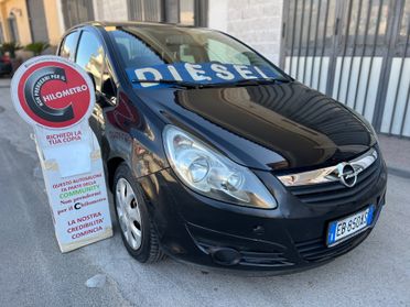 Opel corsa 1.3 Diesel 2011