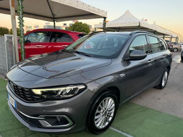 Fiat Tipo 1.6 Mjt S&S SW City Sport nuova