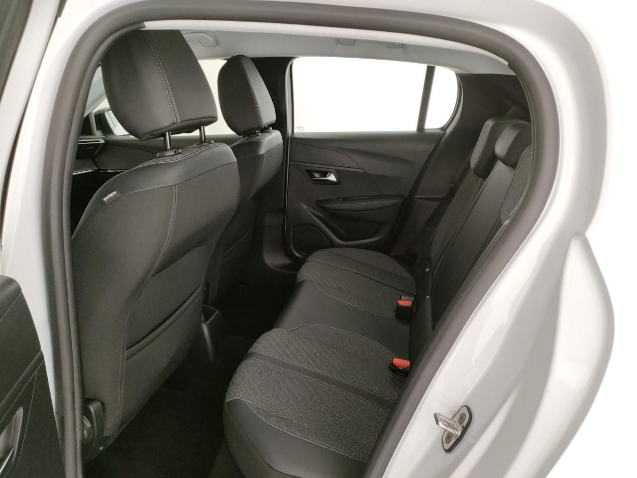 PEUGEOT 208 1.2 puretech Style s&s 75cv