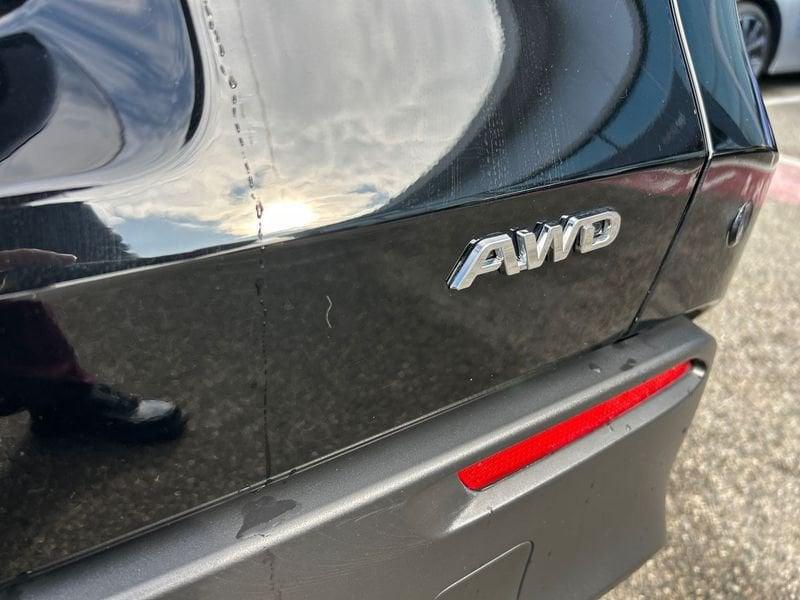 Toyota bZ4X EV (218 CV) First Edition AWD