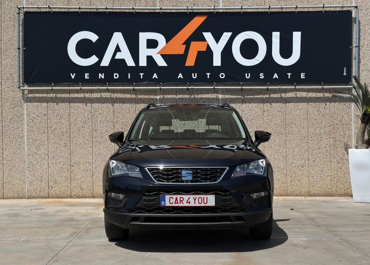 Seat Ateca 1.6 TDI - 12 MESI GARANZIA