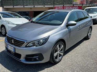 Peugeot 308 308 SW 1.5 bluehdi Allure s (C.D. FATTA)