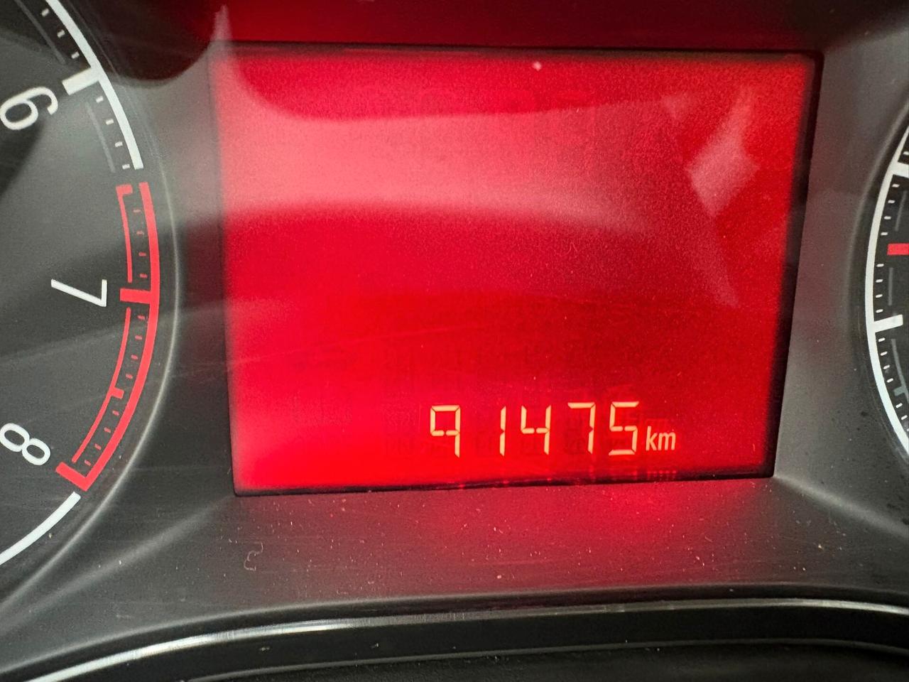 OPEL CORSA 1.2 INNOVATION 5p - 2017