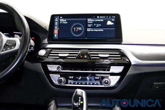 BMW 530 E TOURING MSPORT
