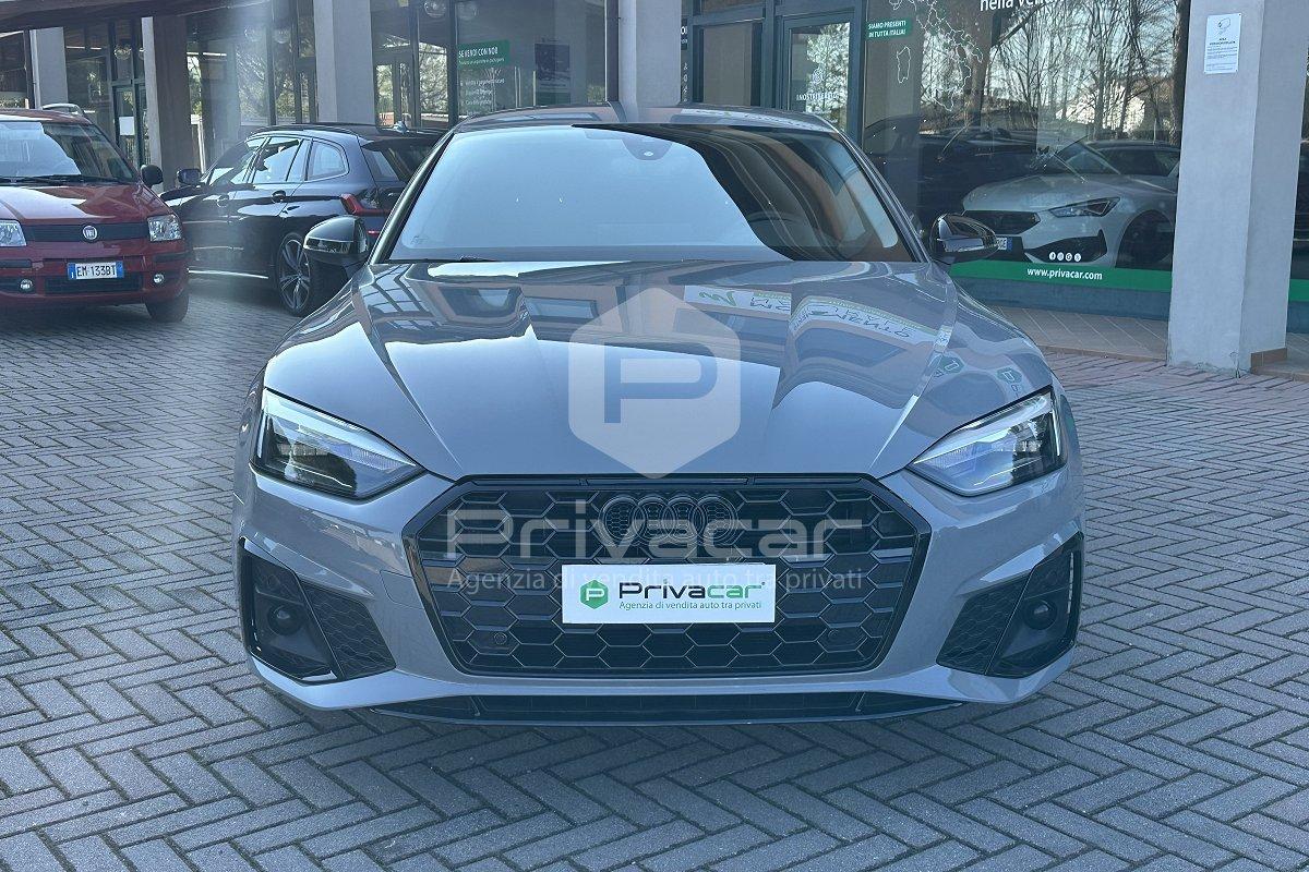 AUDI A5 SPB 35 TDI S tronic S line edition