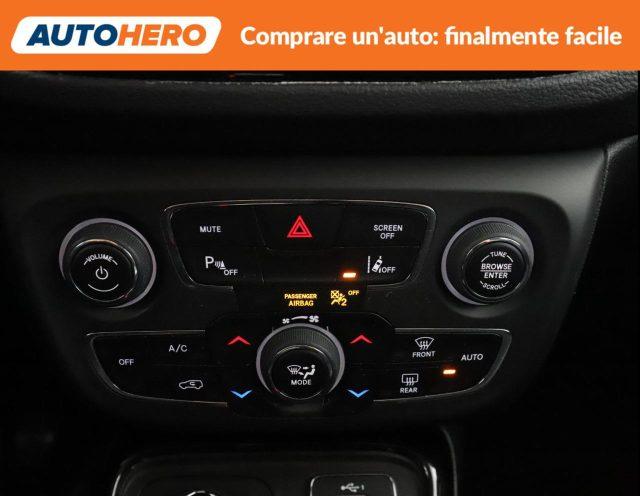 JEEP Compass 2.0 Multijet II 4WD Limited