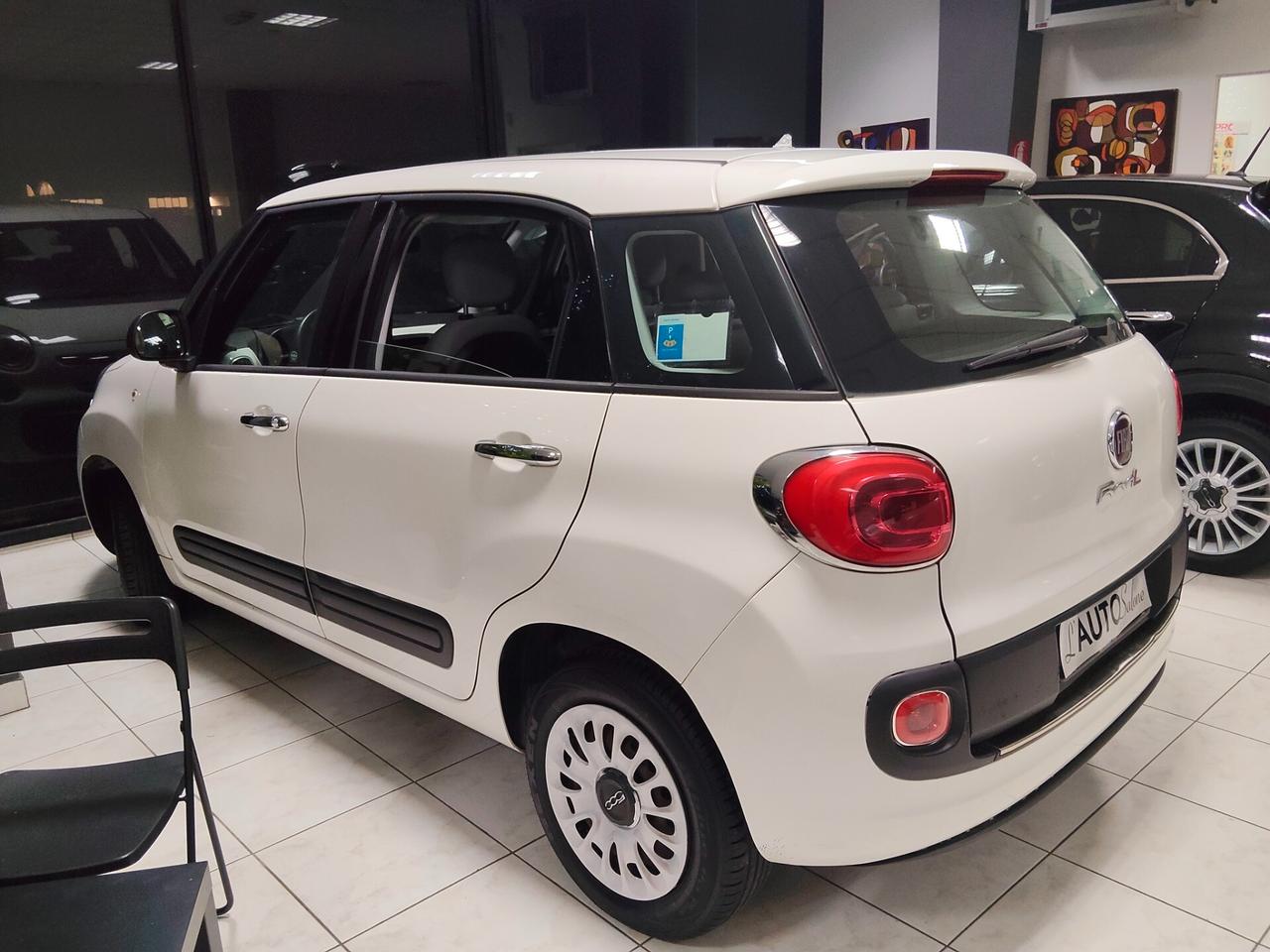 Fiat 500L 1.3 Multijet 85 CV Easy