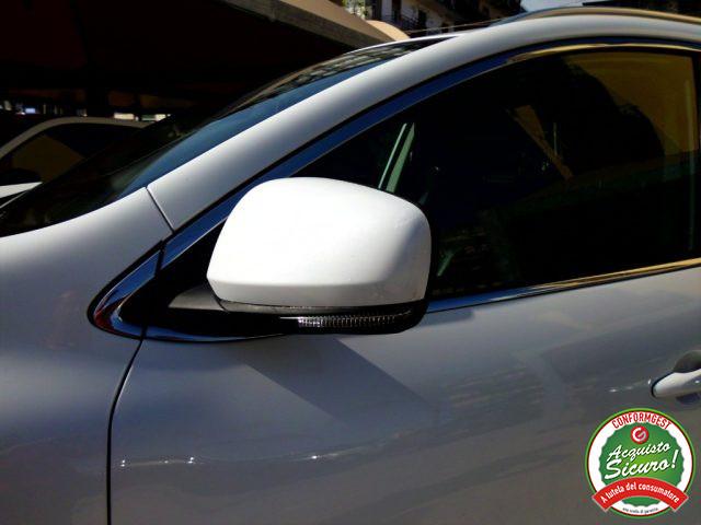 RENAULT Kadjar dCi 130CV Energy Intens