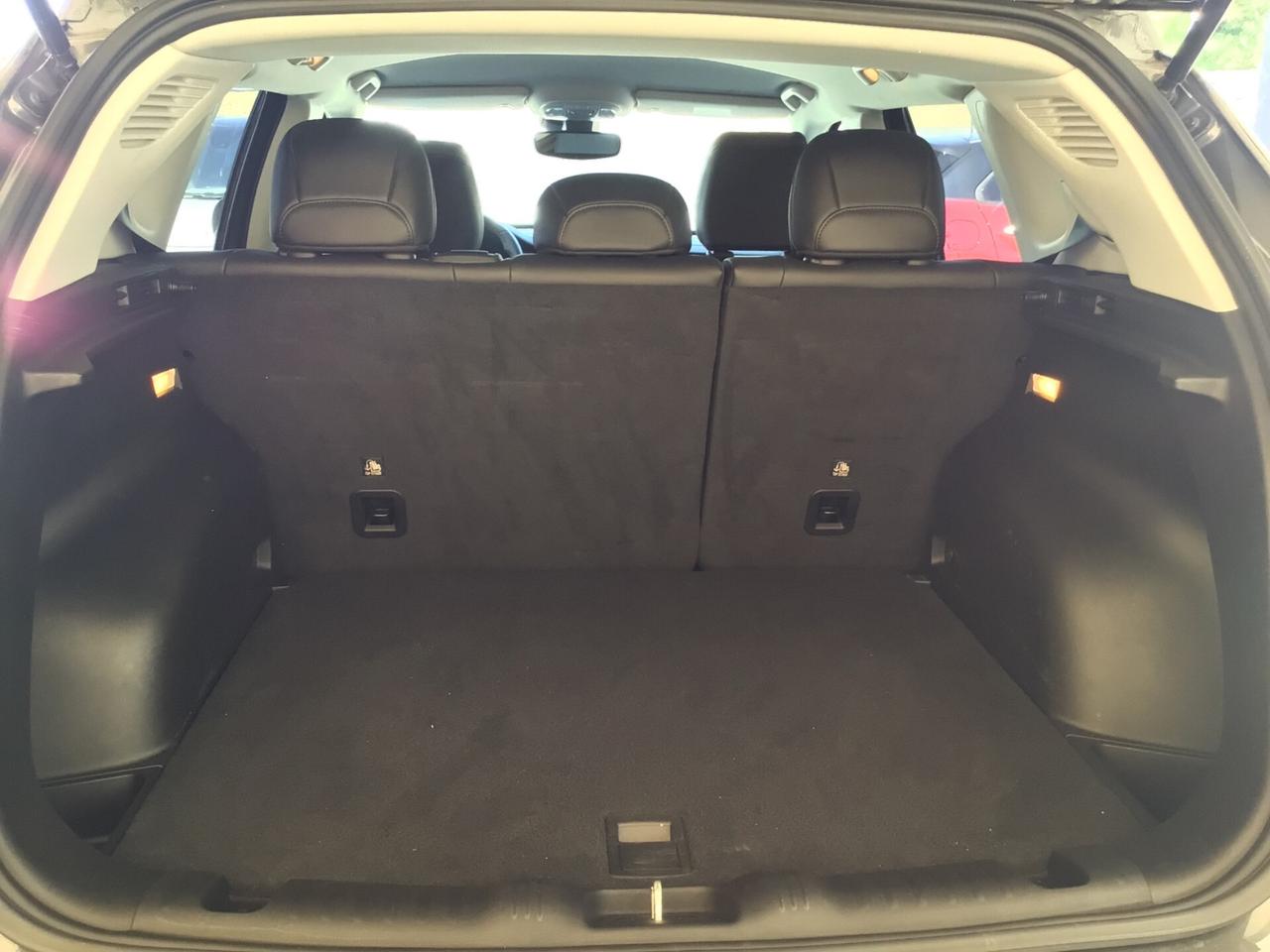 Jeep Compass 1.6 Multijet Limited 130cv