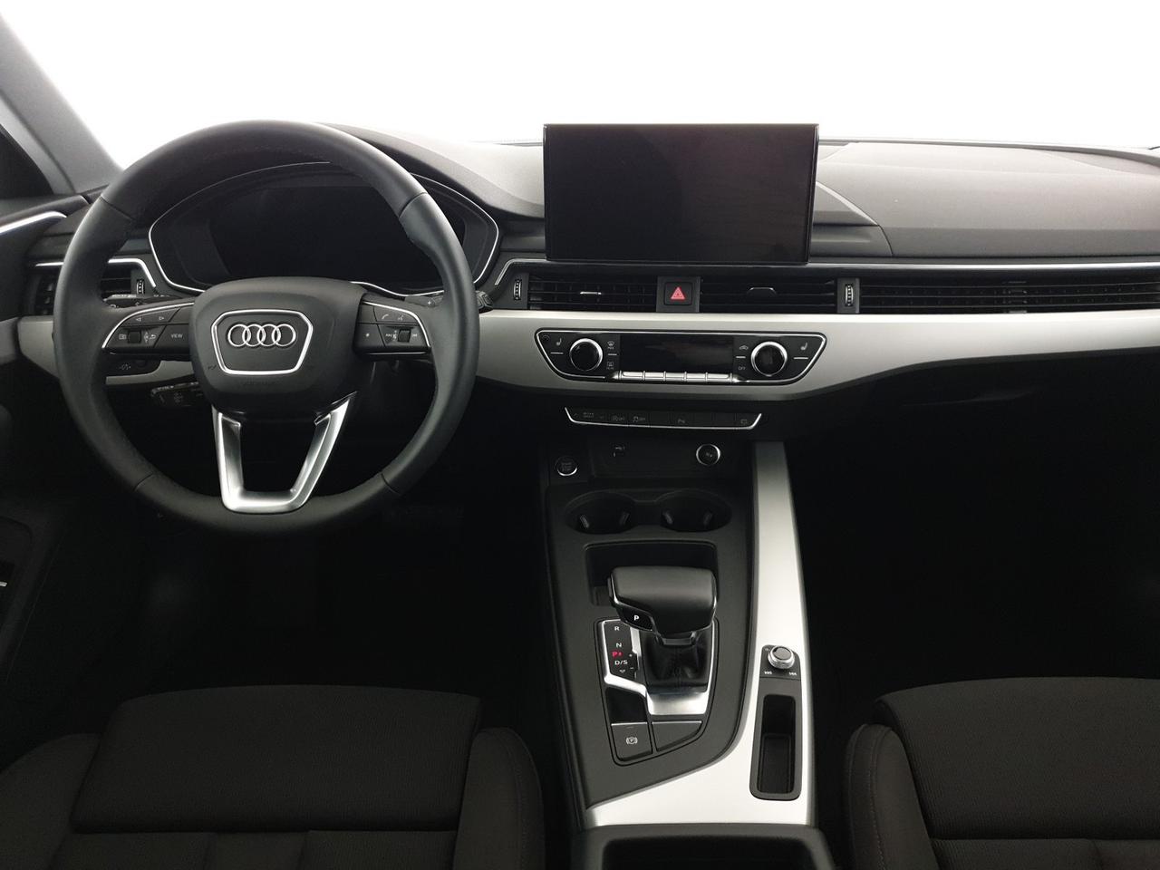 Avant 40TDI 204CV S tronic S line Edition