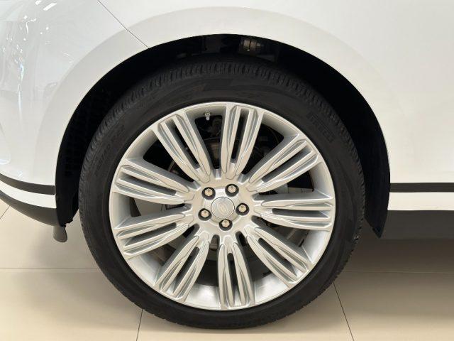 LAND ROVER Range Rover Velar 2.0D I4 240 CV HSE