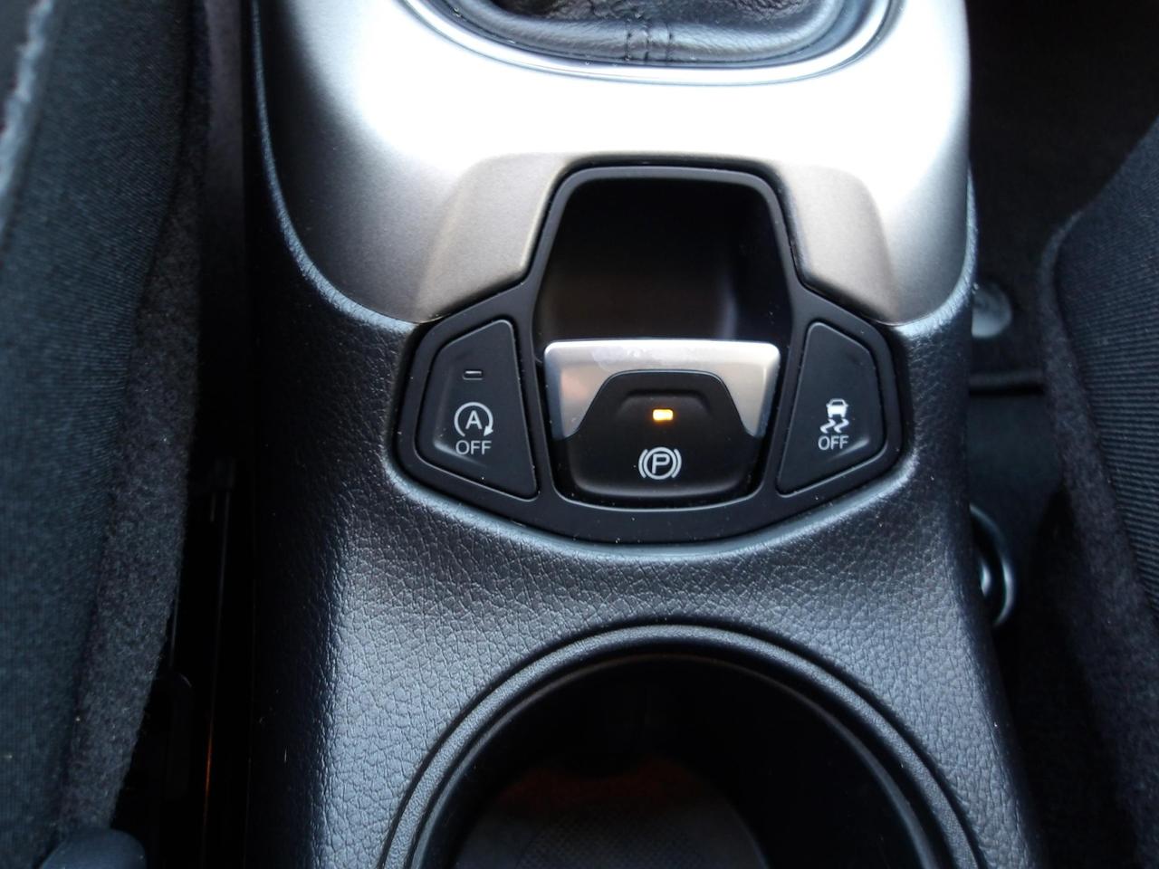 Jeep Compass 1.6 mjt Limited 2wd 120cv