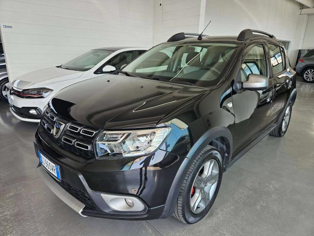 Dacia Sandero 2020 Stepway 15th Anniversary GPL /NEOPATENTATI